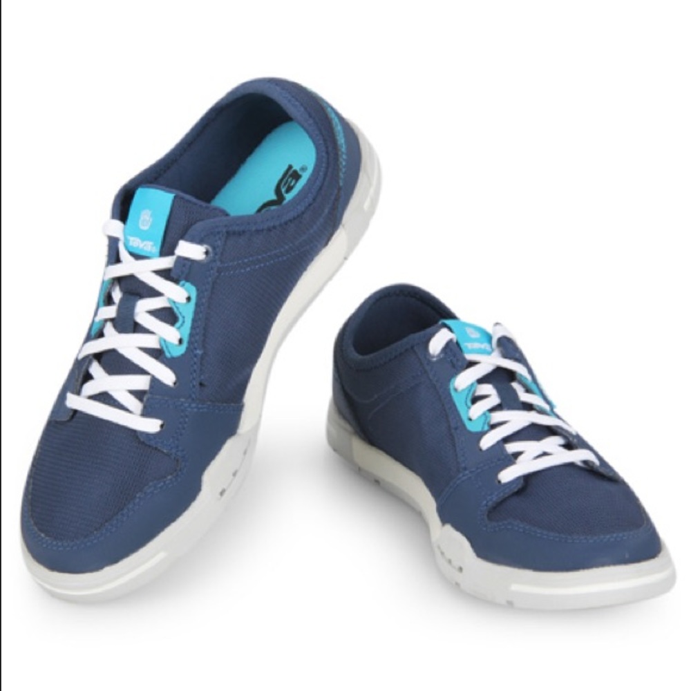 *FLASH SALE!* Teva Slimkosi Water/Boating Shoes